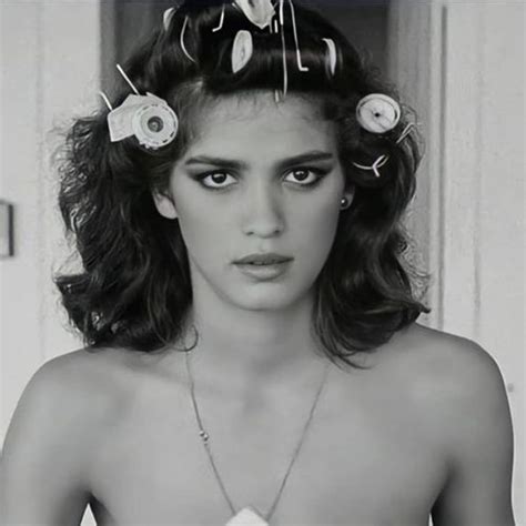 gia carangi last photo|Gia Carangi » Gia’s Last Photo Shoot